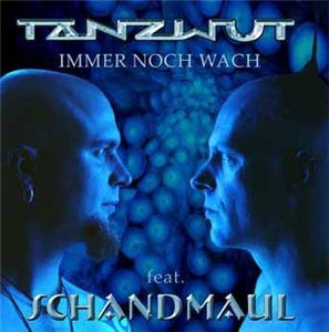 Постер Tanzwut - Discography Tanzwut - Discography