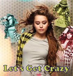 Постер Miley Cyrus- Дискография Miley Cyrus- Дискография
