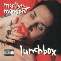 Постер Marilyn Manson - Дискография Marilyn Manson - Дискография