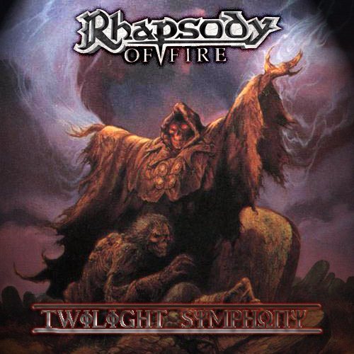 Постер Rhapsody Of Fire - Дискография Rhapsody Of Fire - Дискография