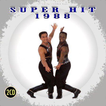 Постер VA - Super Hit Collection VA - Super Hit Collection