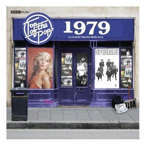 Постер VA-Top Of The Pops VA-Top Of The Pops