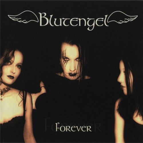 Постер BlutEngel - Discography BlutEngel - Discography