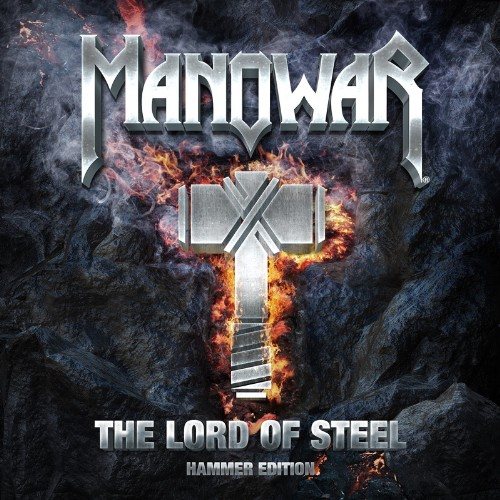Постер ManowaR - Discography ManowaR - Discography