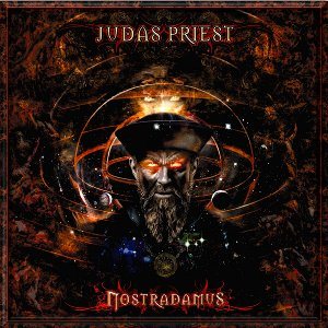 Постер Judas Priest - Discography Judas Priest - Discography