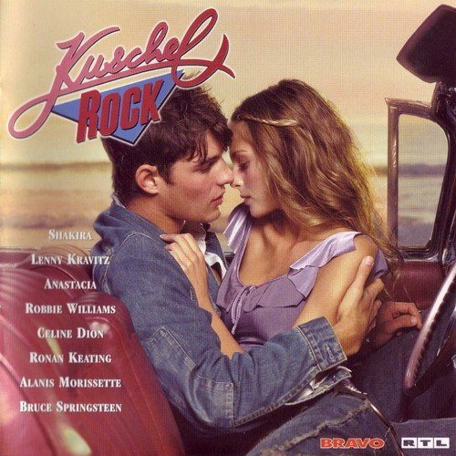 Постер VA-Kuschel Rock Collection Vol. 1-24 VA-Kuschel Rock Collection Vol. 1-24
