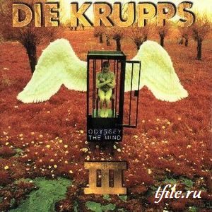 Постер Die Krupps - Дискография Die Krupps - Дискография