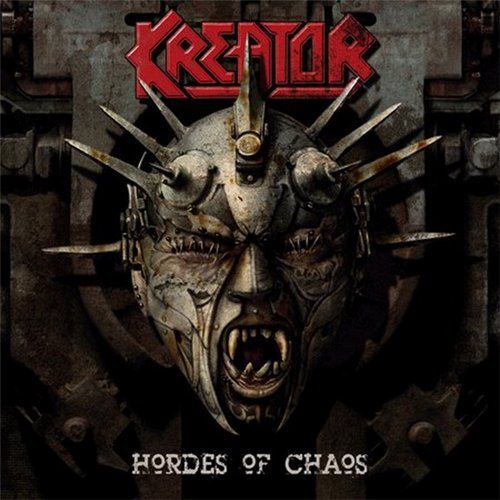 Постер Kreator - Discography Kreator - Discography