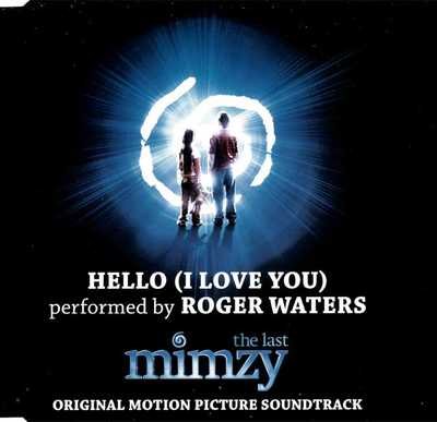 Постер Roger Waters Discography Roger Waters Discography