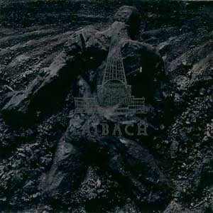 Постер Laibach - Discography Laibach - Discography
