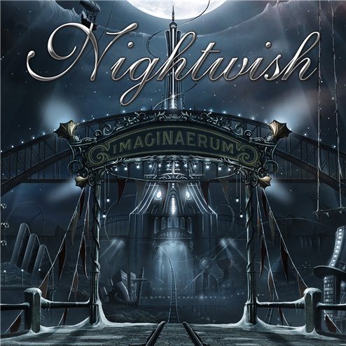 Постер Nightwish - Discography Nightwish - Discography
