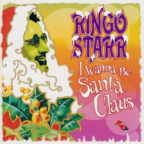 Постер Ringo Starr - Discography Ringo Starr - Discography