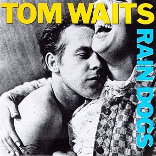 Постер Tom Waits - Discography Tom Waits - Discography