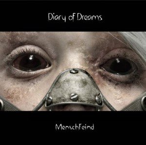 Постер Diary Of Dreams - Discography Diary Of Dreams - Discography