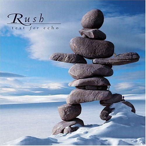 Постер Rush - Discography Rush - Discography