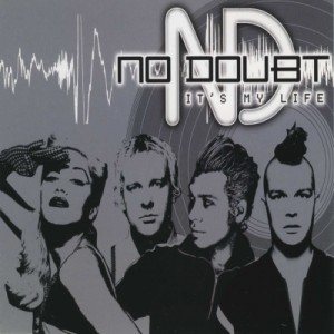 Постер No Doubt - Discography No Doubt - Discography
