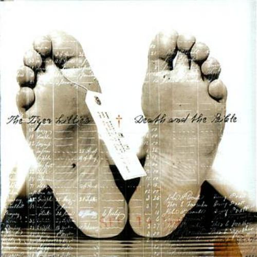 Постер The Tiger Lillies - Discography The Tiger Lillies - Discography