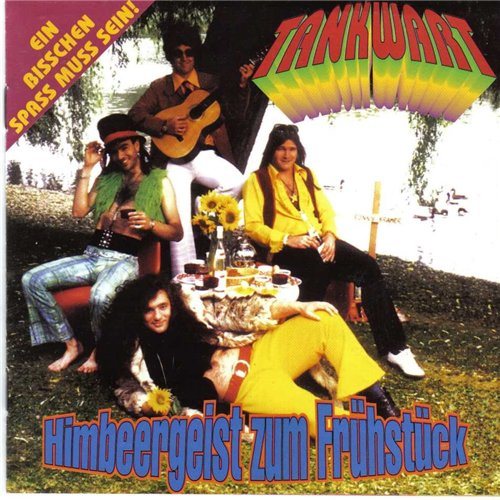 Постер Tankard - Discography Tankard - Discography