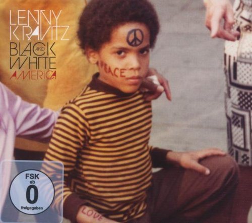 Постер Lenny Kravitz - Discography Lenny Kravitz - Discography