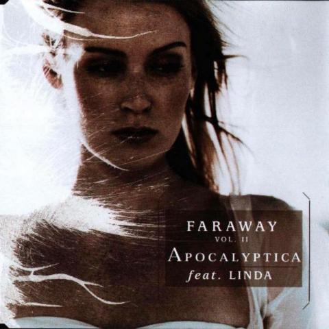 Постер Apocalyptica Discography Apocalyptica Discography