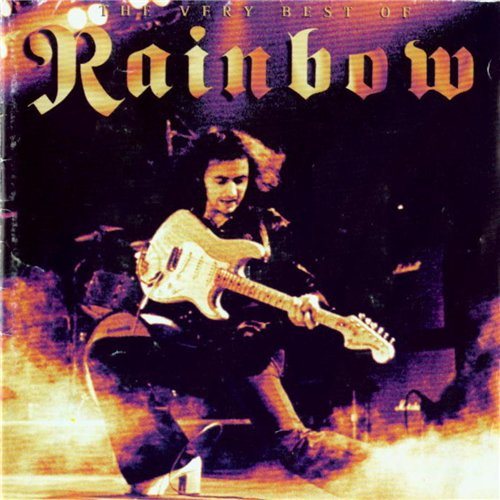 Постер Rainbow - Discography Rainbow - Discography
