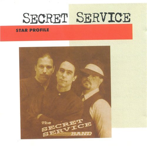 Постер Secret Service - Discography Secret Service - Discography
