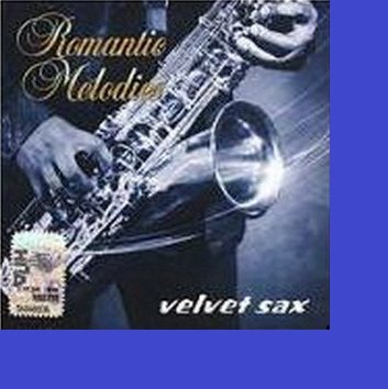 Постер VA-Romantic Melodies: Collection VA-Romantic Melodies: Collection