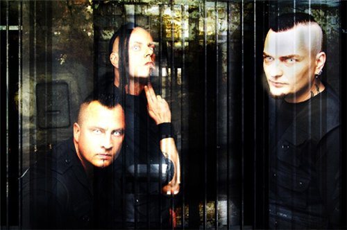 Постер Agonoize - Discography Agonoize - Discography