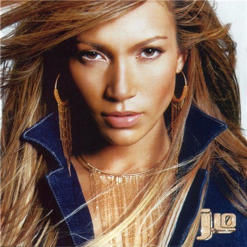 Постер Jennifer Lopez - Discography Jennifer Lopez - Discography
