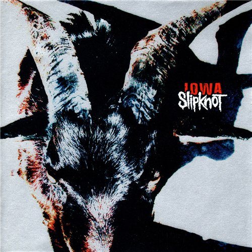Постер Slipknot - Discography Slipknot - Discography