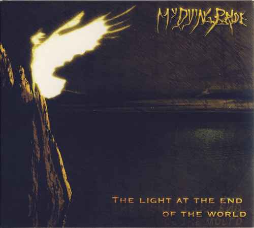 Постер My Dying Bride - Discography My Dying Bride - Discography