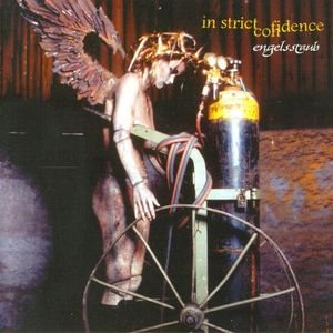 Постер In Strict Confidence - Дискография In Strict Confidence - Дискография