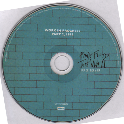 Постер Pink Floyd - Why Pink Floyd...? Pink Floyd - Why Pink Floyd...?