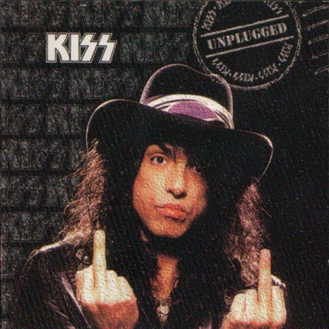 Постер Bruce Kulick Discography Bruce Kulick Discography