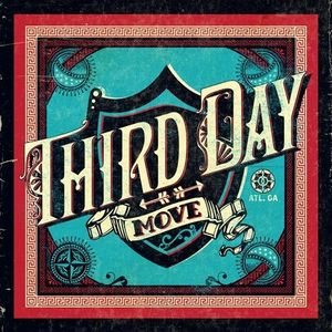 Постер Third Day - Дискография Third Day - Дискография