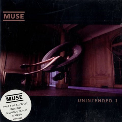 Постер Muse Discography Muse Discography