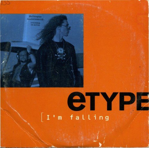 Постер E-Type - Discography E-Type - Discography