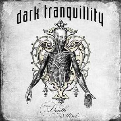 Постер Dark Tranquillity - Discography Dark Tranquillity - Discography