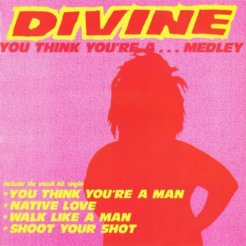 Постер Divine - Discography Divine - Discography