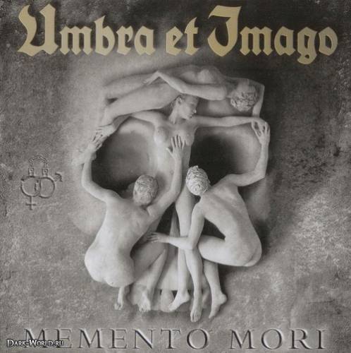 Постер Umbra Et Imago - Discography Umbra Et Imago - Discography
