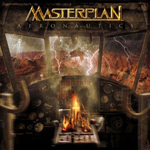 Постер Jorn Lande Discography Jorn Lande Discography