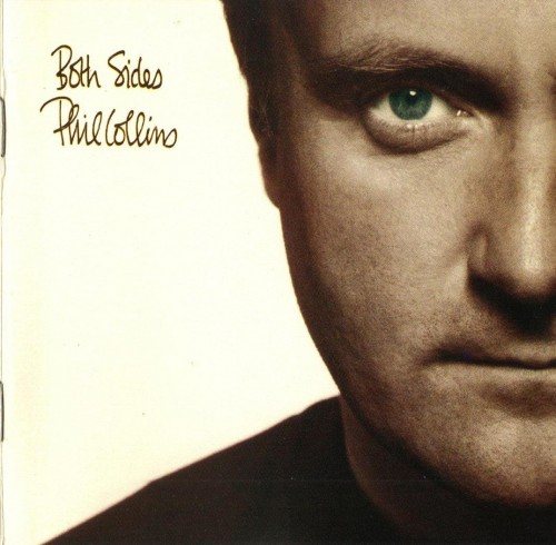 Постер Phil Collins - Discography Phil Collins - Discography