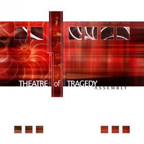 Постер Theatre Of Tragedy - Discography Theatre Of Tragedy - Discography