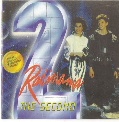 Постер Radiorama - Discography Radiorama - Discography