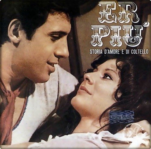 Постер Adriano Celentano - Discography Adriano Celentano - Discography