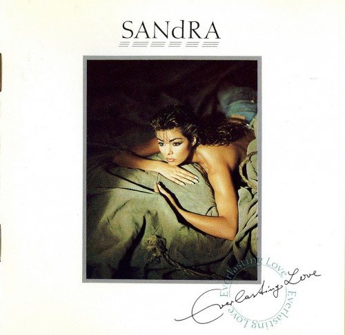 Постер Sandra - Discography Sandra - Discography