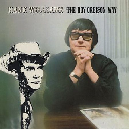 Постер Roy Orbison - Discography Roy Orbison - Discography