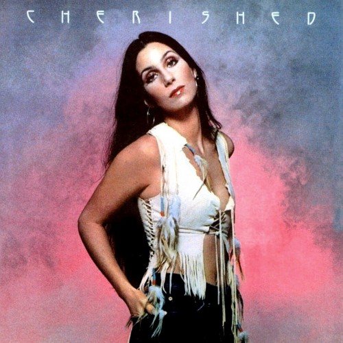Постер Cher - Discography Cher - Discography
