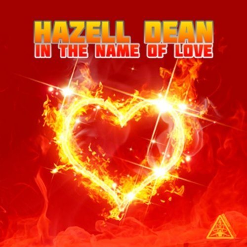 Постер Hazell Dean - Discography Hazell Dean - Discography