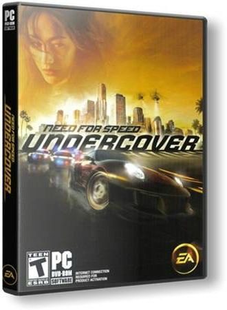 Постер OST Need for Speed All soundtracks collection OST Need for Speed All soundtracks collection